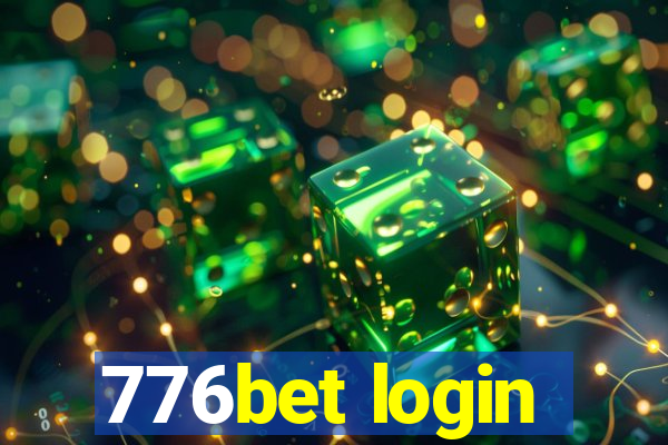 776bet login