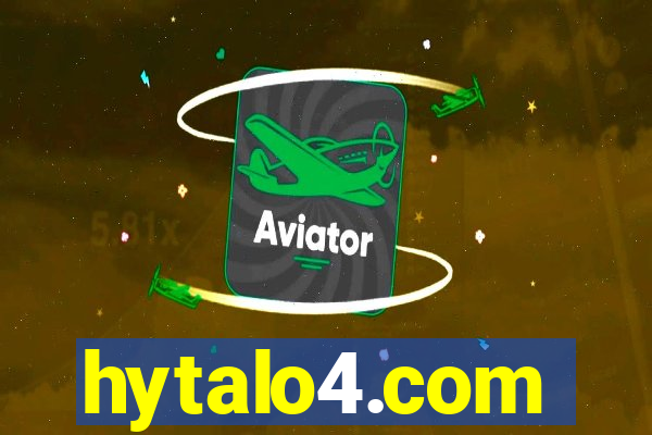 hytalo4.com