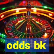 odds bk