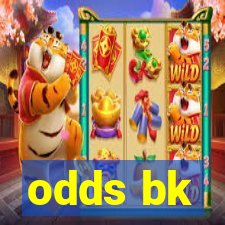 odds bk