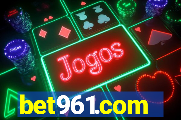 bet961.com