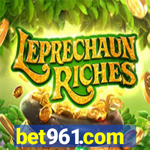 bet961.com