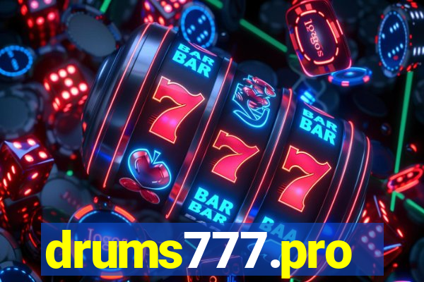 drums777.pro