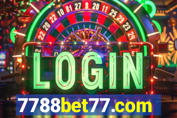 7788bet77.com