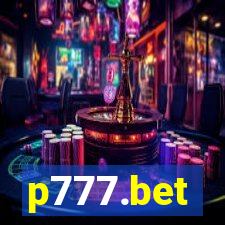 p777.bet