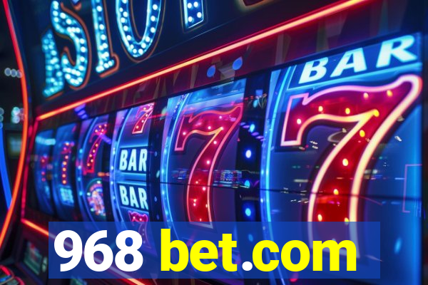 968 bet.com