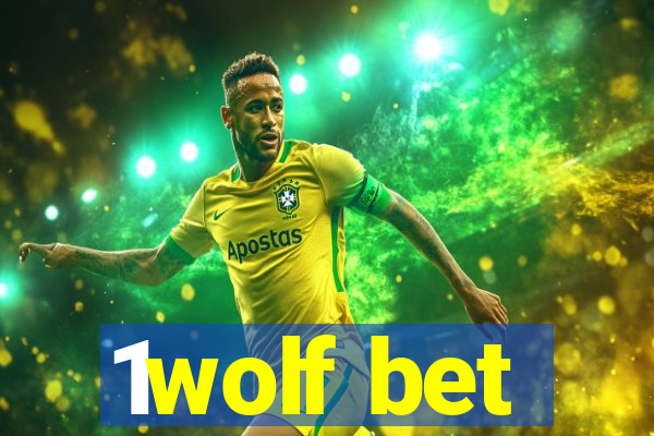 1wolf bet