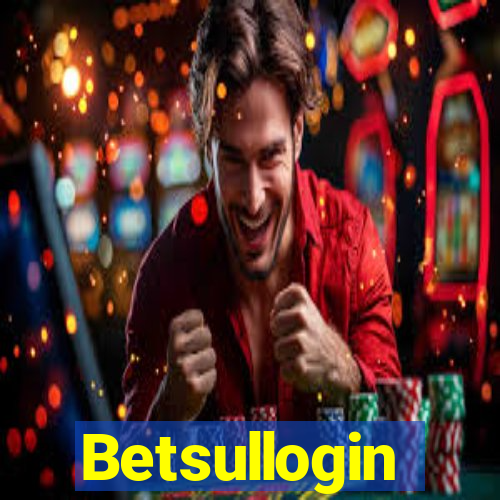 Betsullogin