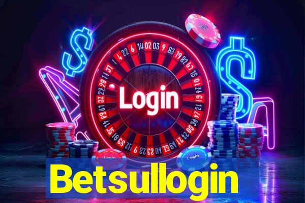 Betsullogin