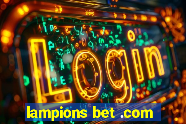 lampions bet .com