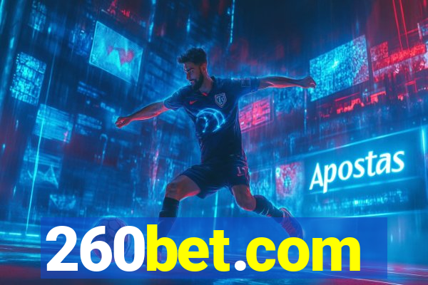 260bet.com