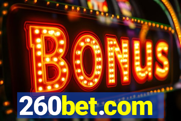 260bet.com