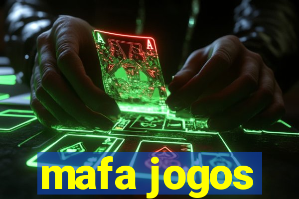 mafa jogos