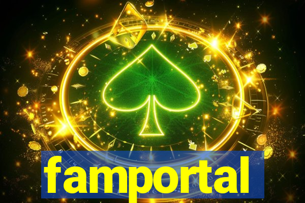 famportal