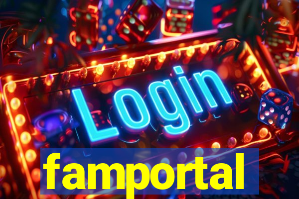 famportal