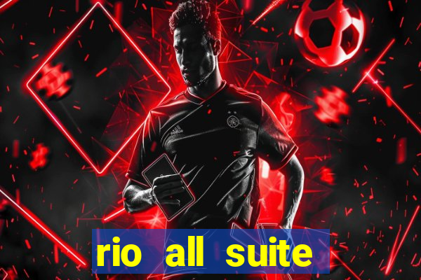 rio all suite hotel and casino vegas