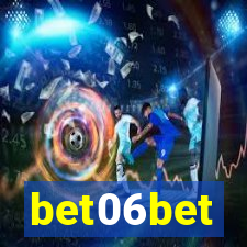 bet06bet