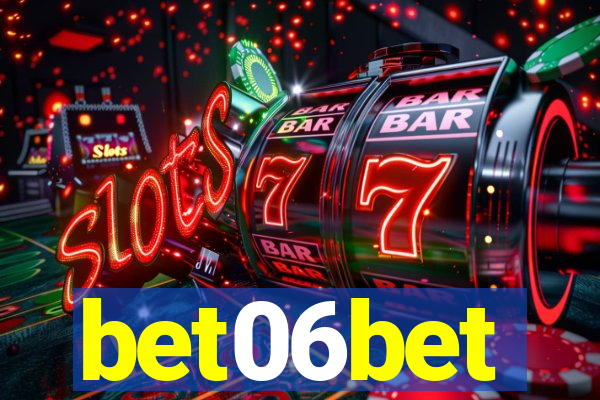 bet06bet