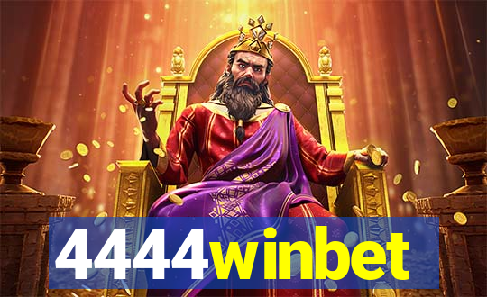 4444winbet