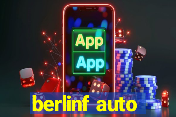 berlinf auto