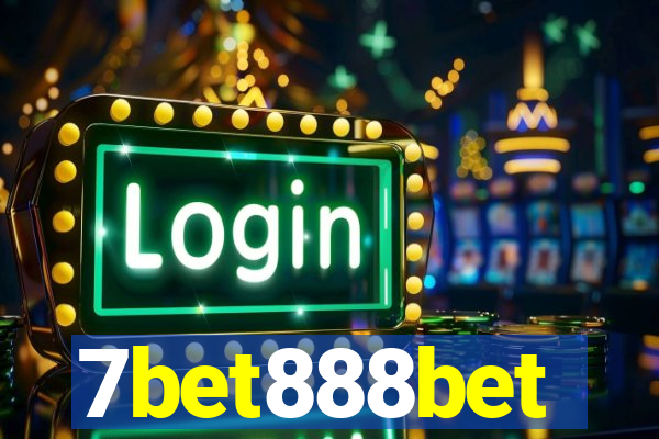 7bet888bet