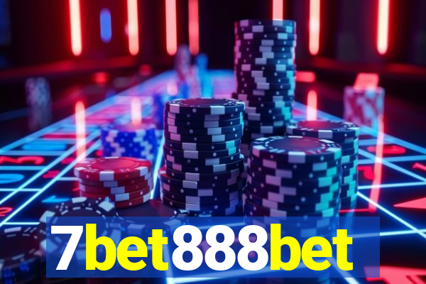 7bet888bet