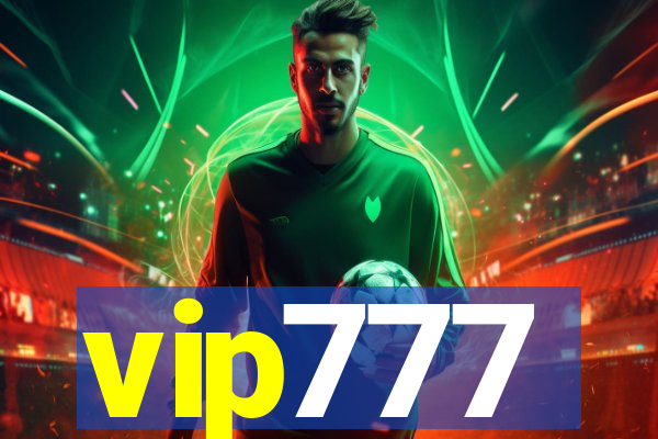 vip777