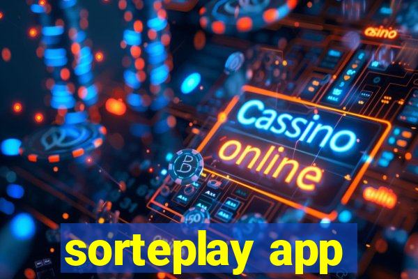 sorteplay app