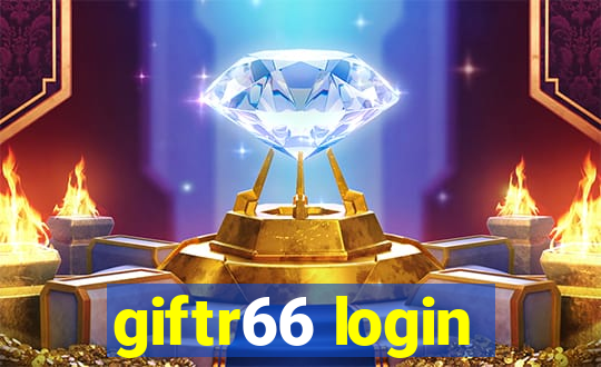 giftr66 login