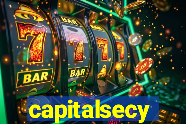 capitalsecy