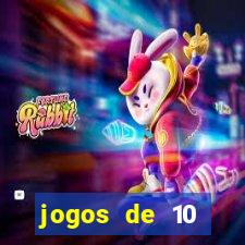 jogos de 10 centavos na blaze