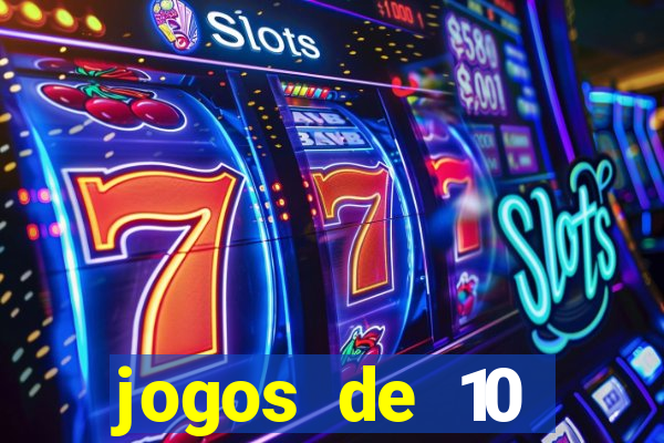 jogos de 10 centavos na blaze