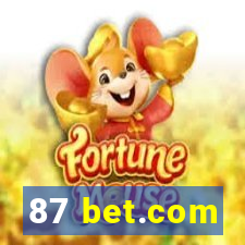 87 bet.com