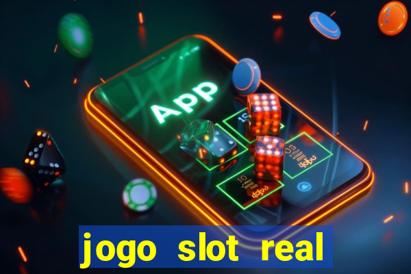 jogo slot real paga mesmo