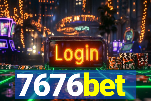 7676bet