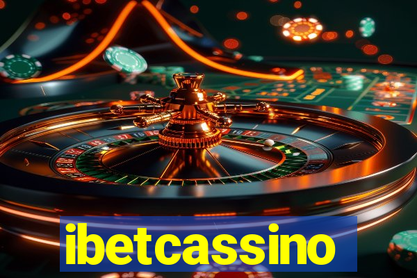 ibetcassino