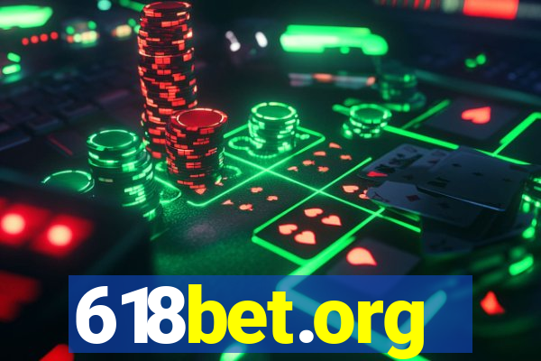 618bet.org