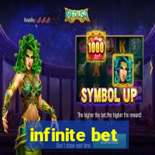 infinite bet