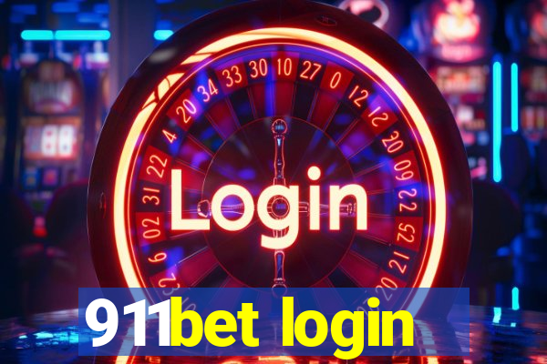 911bet login