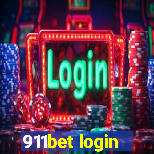 911bet login