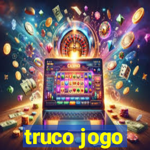 truco jogo