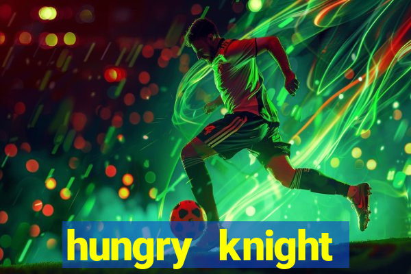 hungry knight gameboy rom pt br