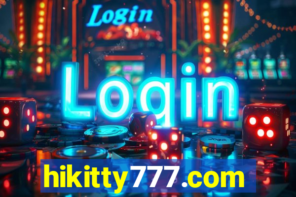 hikitty777.com