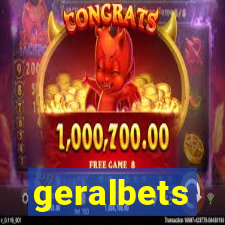 geralbets