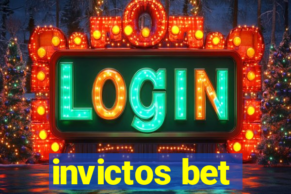 invictos bet