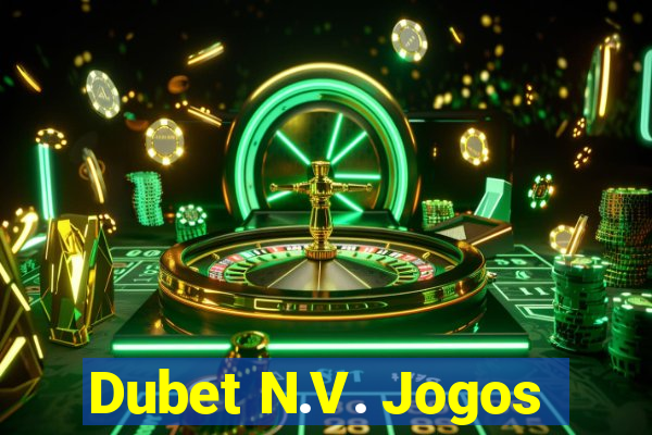 Dubet N.V. Jogos