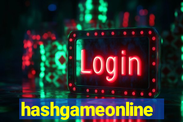 hashgameonline