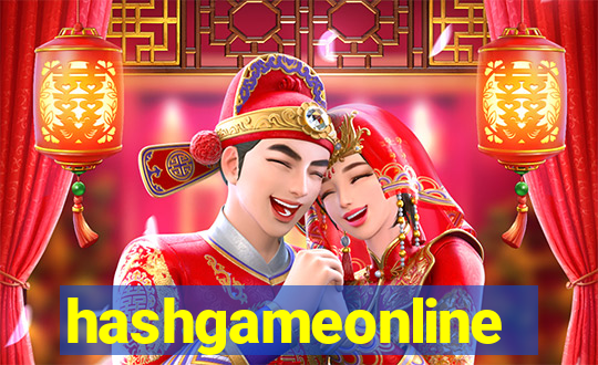 hashgameonline