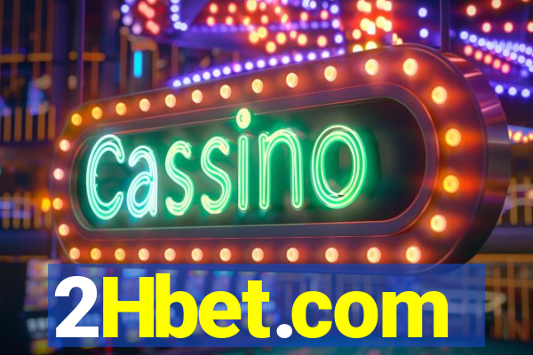 2Hbet.com