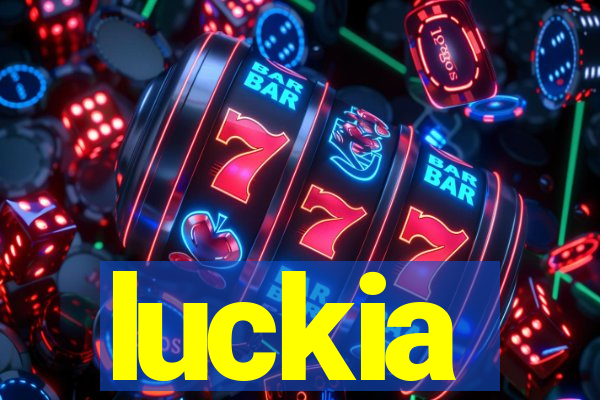 luckia